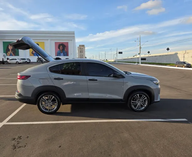 Fiat Fastback 1.0 200 Turbo Flex AUT 2026