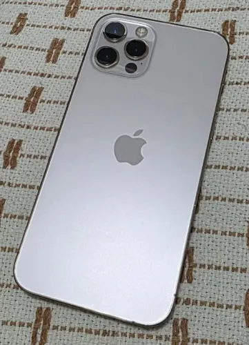 iPhone 12 Pro - 128GB [Dourado]