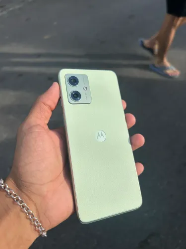 Moto G54 Verde