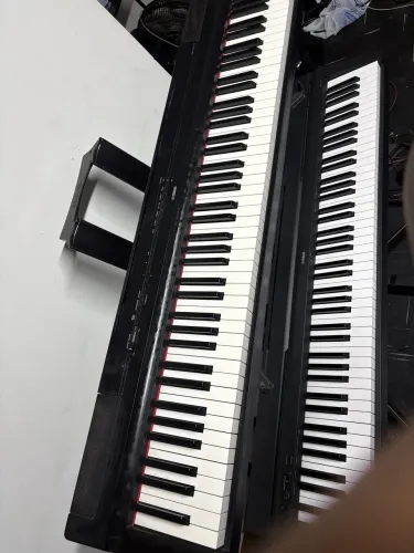 Piano Digital Yamaha