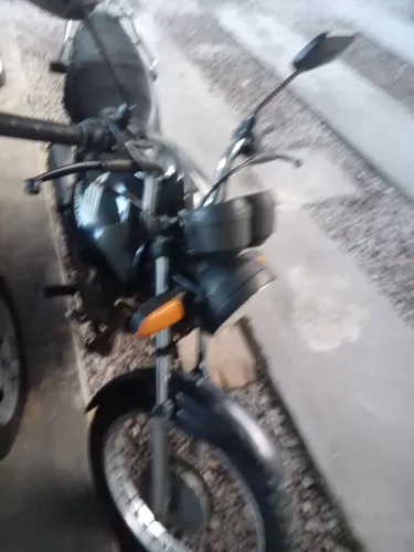 Vendo moto 2013  125