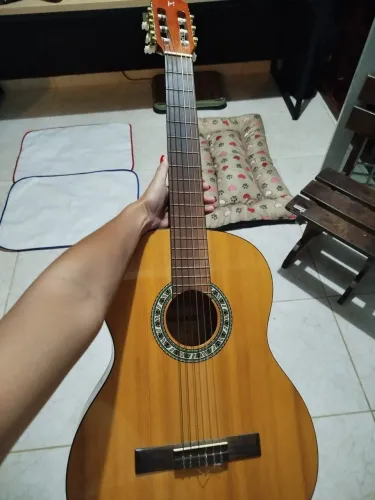 Violão Michael VM21S