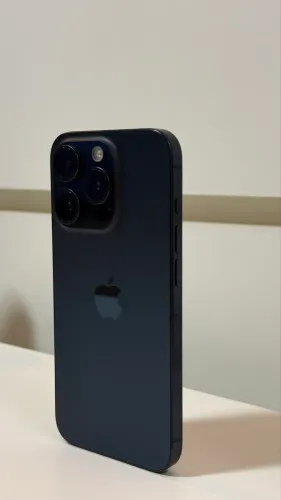 IPHONE 15 PRO 256gb 89%
