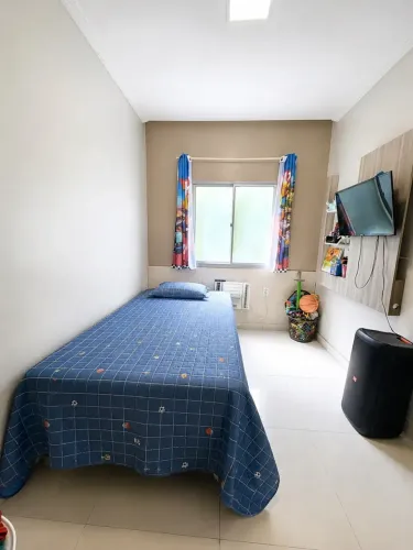 GR Vende Alegro Montenegro | Térreo com Garden | 2 Quartos | Lazer Completo