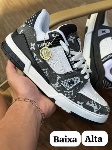 Tenis no atacado