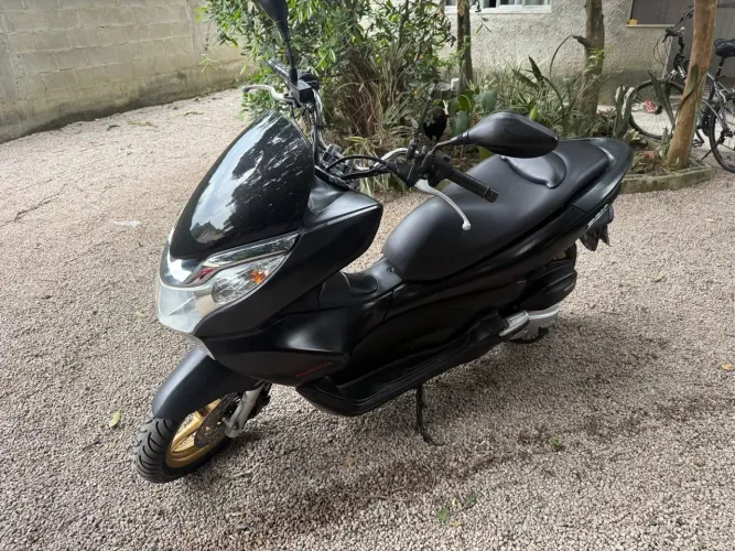 HONDA PCX 150