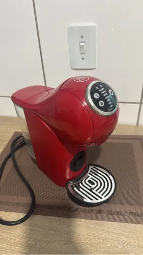 Cafeteria dolce gusto