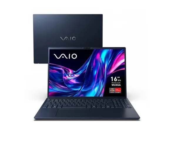 VAIO FE16 SSD512 