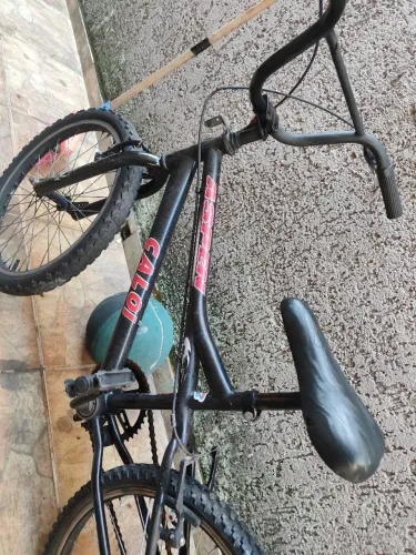 Caloi BMX Aro 20