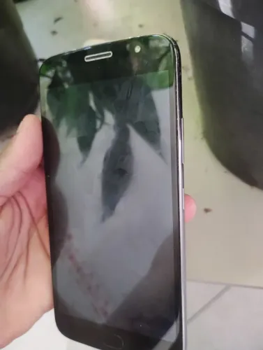 Moto g5s plus
