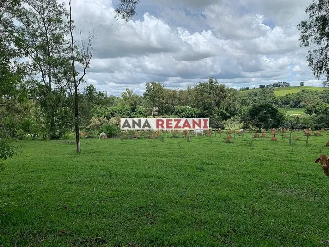 Venda-Terreno-Boituva-Sítio Santa Cruz