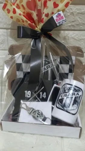 Kit do Ceará, dia dos pais