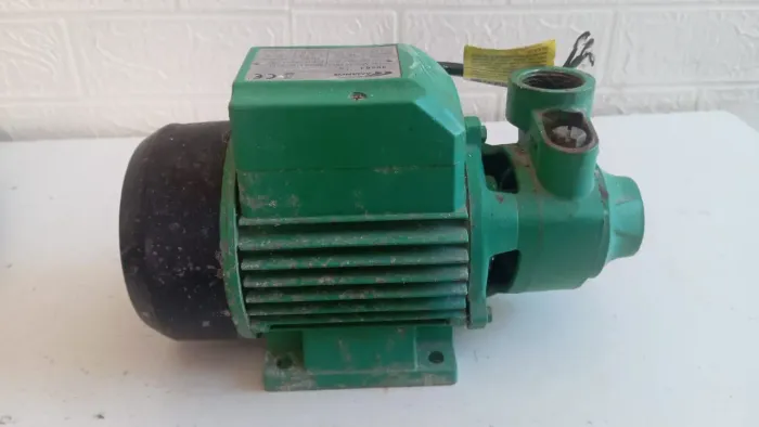 Bomba d?Água Amanco 0,5 HP 220V - Entrada/Saída 1?