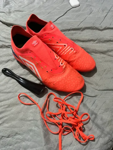 CHUTEIRA UMBRO ADAMANT CAMPO