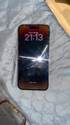 iPhone 14 Pro Max
