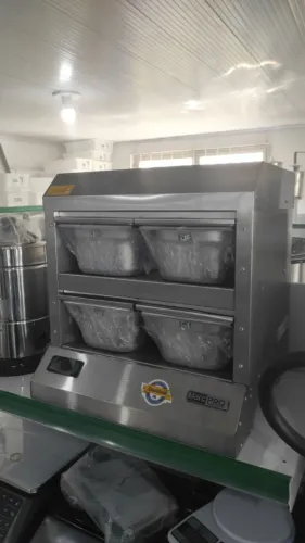 Bh Conservador de proteínas para hamburgueria