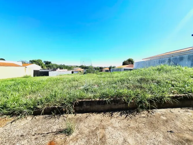 Terreno de 280m² à venda - Residencial Flórida