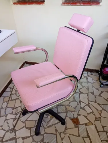 Cadeira de Cabeleireira
