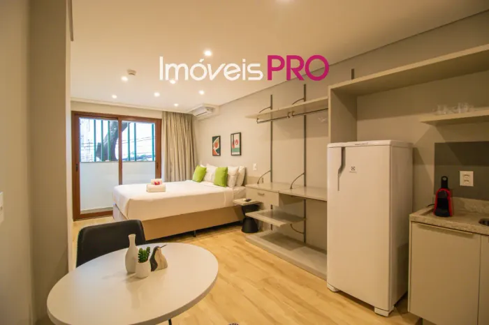 Apartamento a venda 30m²