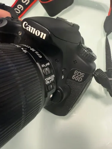 Canon 60D