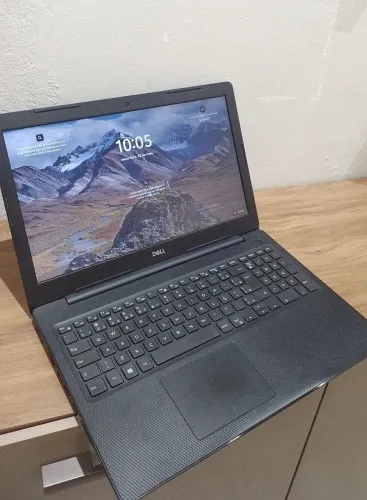 Notebook Dell Inspiron 15