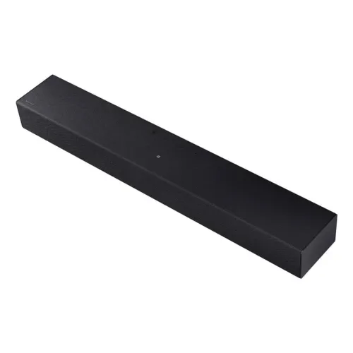 ? SOUNDBAR SAMSUNG B400F - NOVA e LACRADA