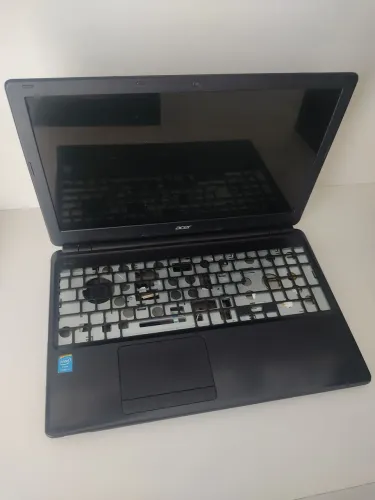 CARCAÇA NOTEBOOK ACER E1-572
