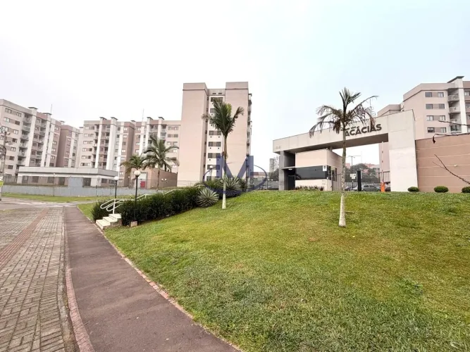 Apartamento para alugar em São José dos Pinhais
