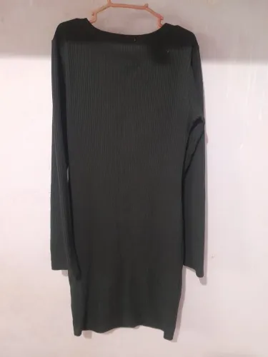 Vestido infantil