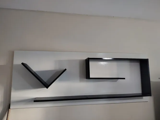 Vendo prateleira 