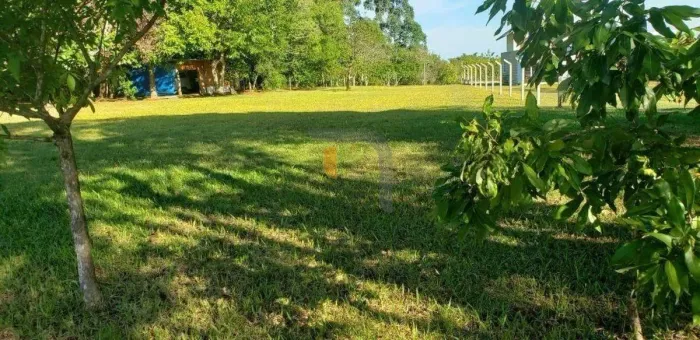 Terreno à venda, 2344 m² - Paragem dos Verdes Campos - Gravataí/RS