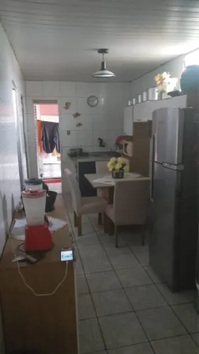 Casas para vender no arenoso