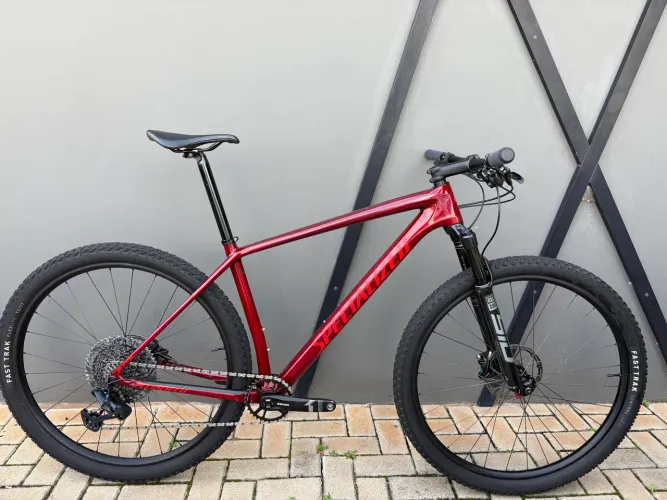 Specialized Epic HT TAM L