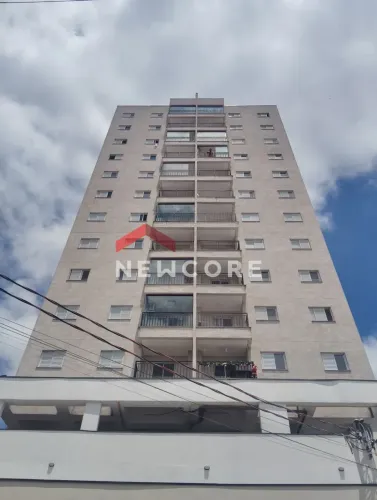 Apartamento em Rua Vargem Grande do Sul - Jardim Haydee - Mauá/SP