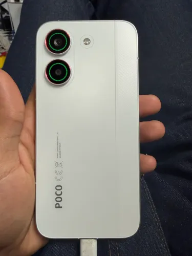 POCO X8 Pro 5G - 512GB | 8GB RAM |1 MÊS DE USO  