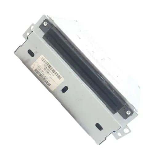 Rádio Cd Display Range Rover Sport L494 14 A 17