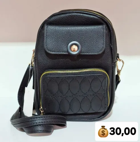 Bolsas femininas
