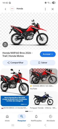 Veículo novo na promissoria