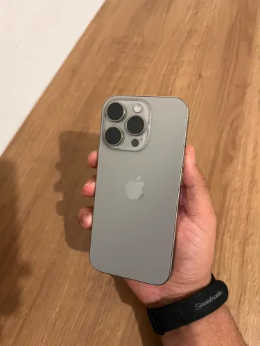 IPHONE 16 PRO 256 GB
