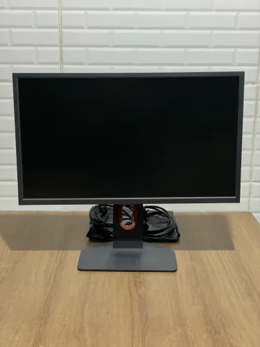 Monitor Gamer BenQ Zowie XL2540K 24.5? 240Hz