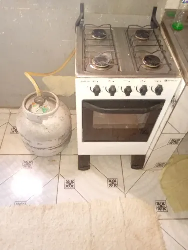 Fogão