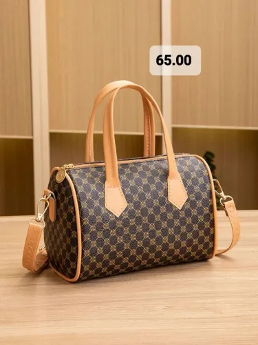 Bolsa femenina.
