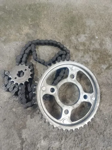 Tração de 160 ou 160