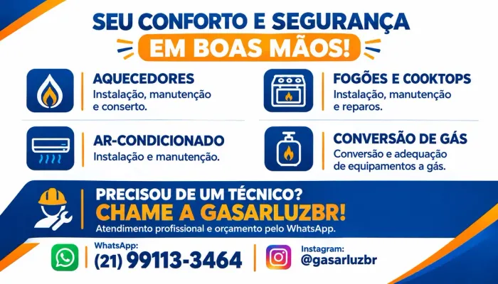 Conversão de gás Conserto fogão  forno aquecedor instalação de fogão aquecedor Lofra
