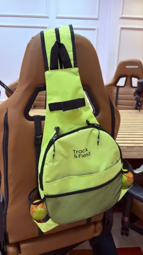 Mochila Beach Tennis da Track&Field