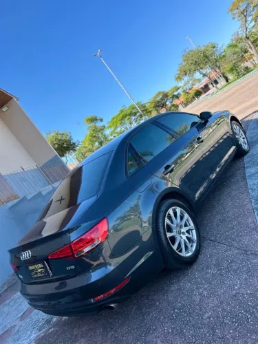 Audi A4 Ambiente 2.0 TFSI 190cv S Tronic 2018