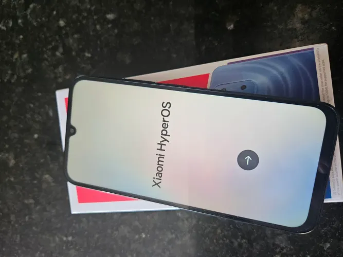 Celular redmi15c