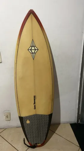 Prancha de Surf