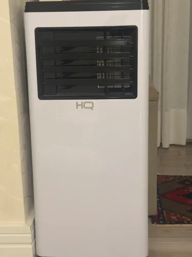 Ar condicionado portatil