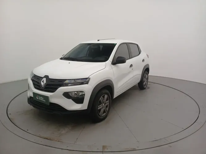 Renault Kwid 1.0 Zen 2023